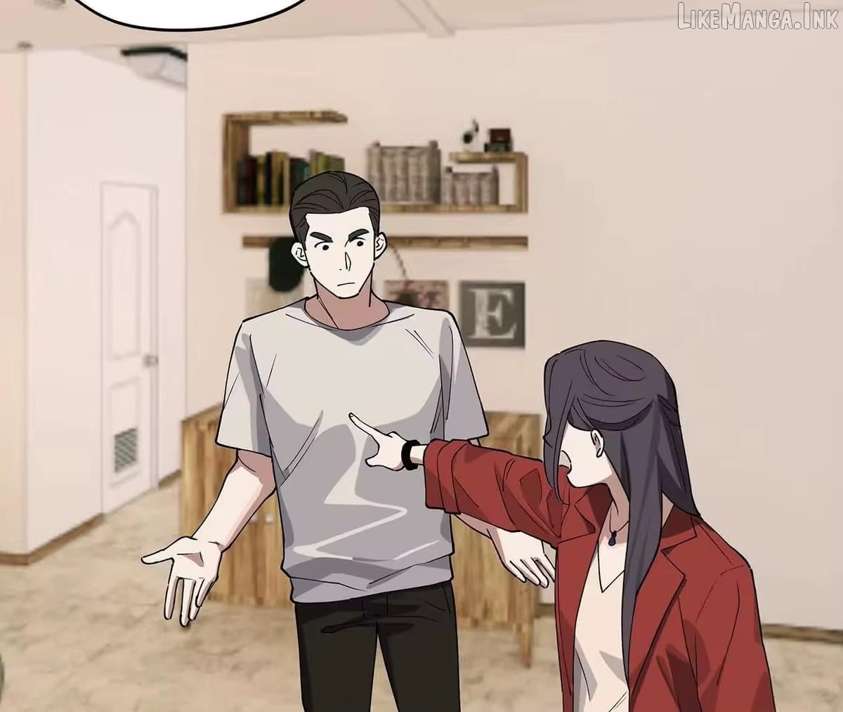 Confession Of The Suspect A Chapter 35 - page 10